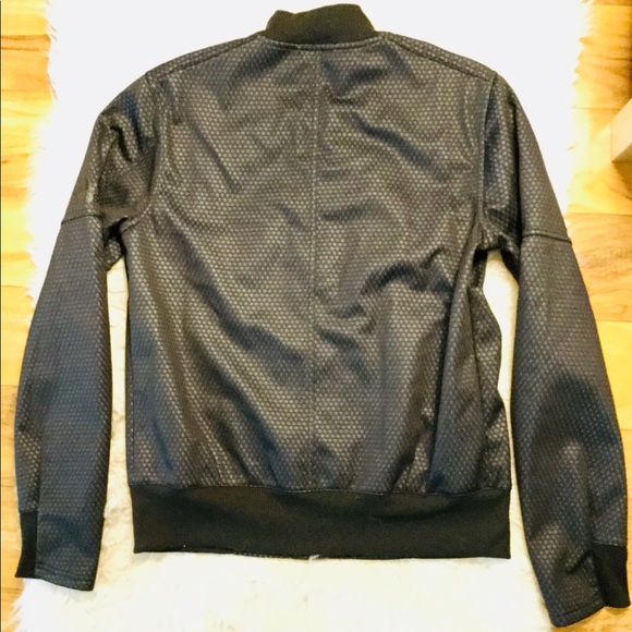 adidas Clima Bomber Jacket - Picture 8 of 8
